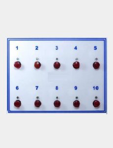 Bell Indicator System (All Range) - MM Enterprises-MME & DEHMY